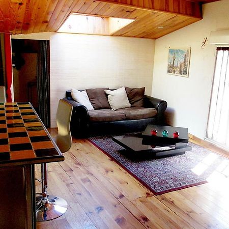 Appartement De Charme ארלס-סור-טק מראה חיצוני תמונה